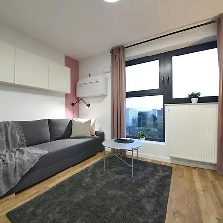 Legnicka 59! Modern Apartment *
