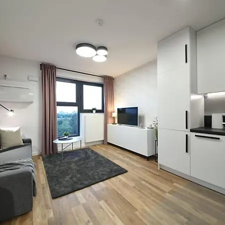 Legnicka 59! Modern Apartment Wroclaw