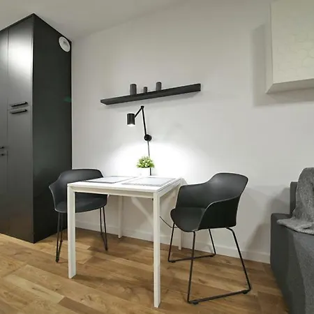 Legnicka 59! Modern Apartment Wroclaw