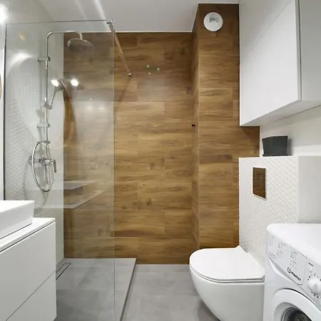 Legnicka 59! Modern Apartment