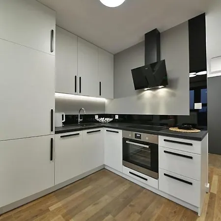 Legnicka 59! Modern Apartment *