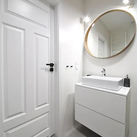 Legnicka 59! Modern Apartment Wroclaw