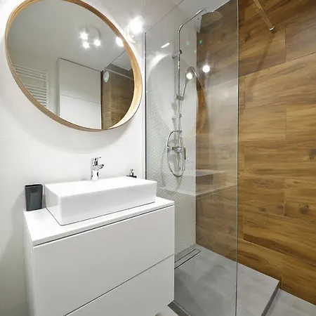 Apartment Legnicka 59! Modern *