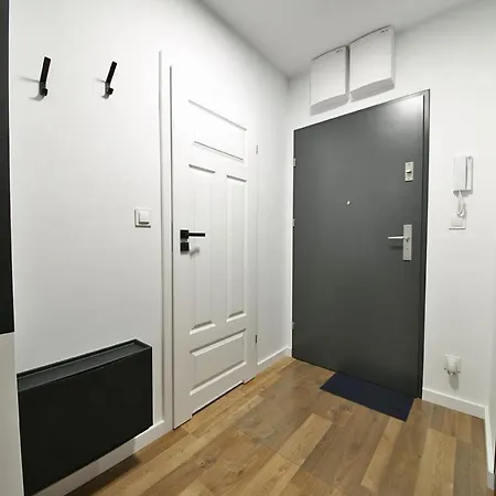 Legnicka 59! Modern Apartment *
