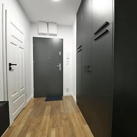 Legnicka 59! Modern Apartment